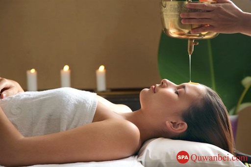 邯郸郸spa：给你一个完美的放松体验？