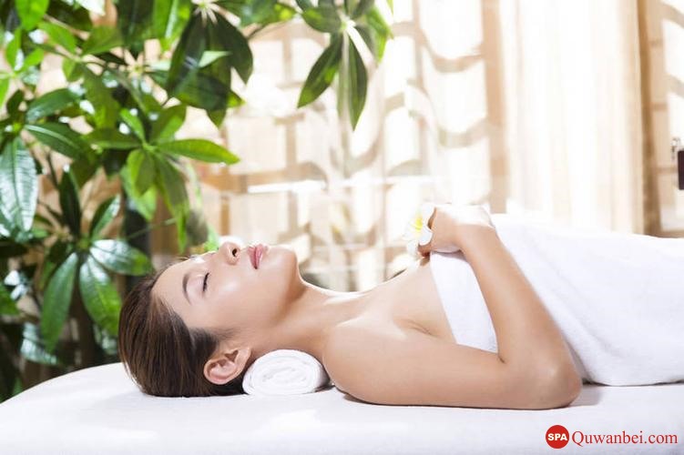 邯郸SPA，晚上预约，享受放松香薰按摩?